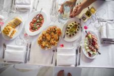 catering hapjes